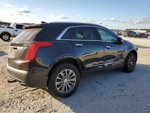 82172834 :رقم المزاد ، 1GYKNCRS3JZ103002 vin ، 2018 Cadillac Xt5 مزاد بيع