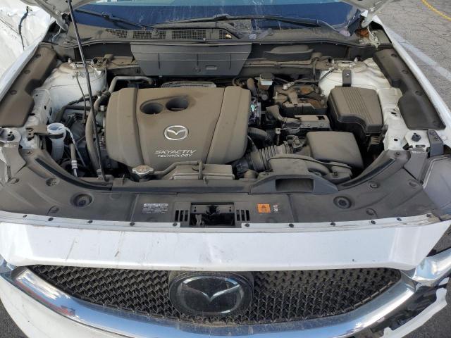 Aukcja sprzedaży 2018 Mazda Cx-5, vin: JM3KFACM3J1353816, numer aukcji: 81106654