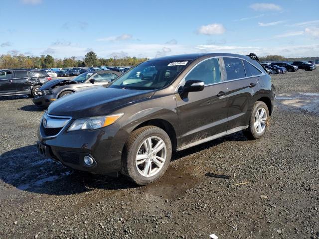 Aukcja sprzedaży 2015 Acura Rdx, vin: 5J8TB4H59FL002031, numer aukcji: 80020454