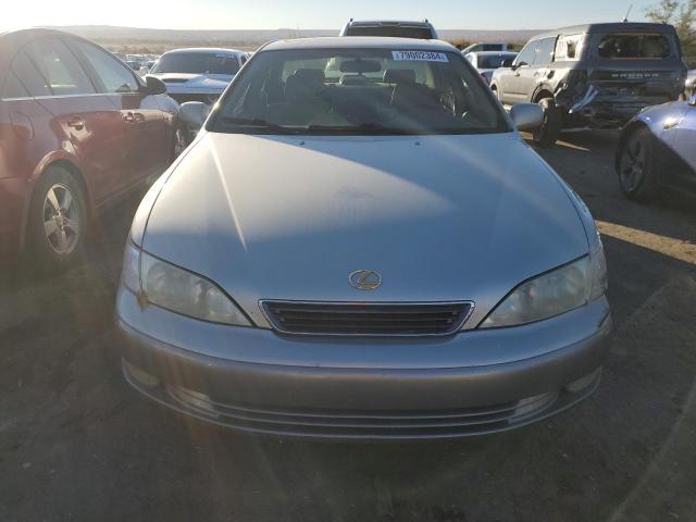 Продажа на аукционе авто 1997 Lexus Es, vin: JT8BF22G1V0059609, номер лота: 79002384