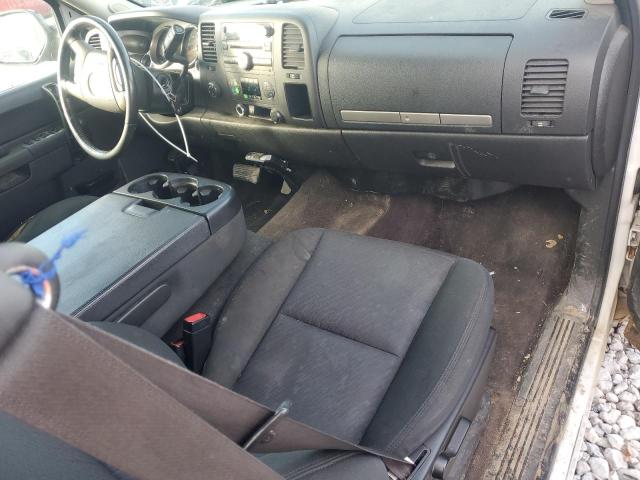 Aukcja sprzedaży 2012 Chevrolet Silverado, vin: 1GCRKSE72CZ256224, numer aukcji: 79261764