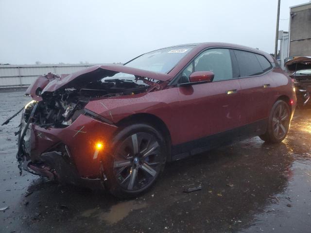 82221934 :رقم المزاد ، WB523CF06RCN22986 vin ، 2024 Bmw Ix مزاد بيع