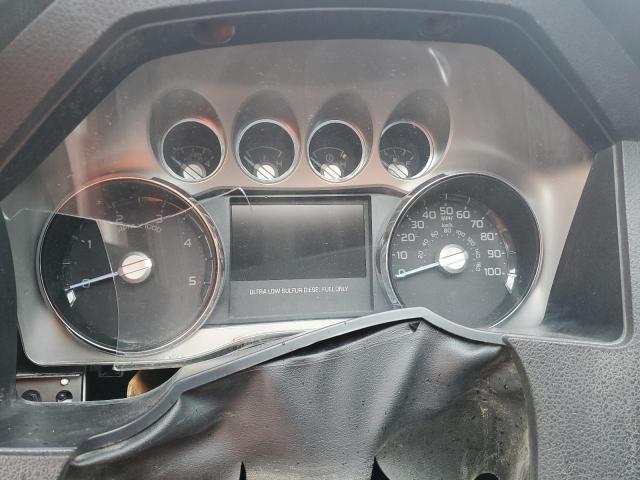 Aukcja sprzedaży 2014 Ford F350, vin: 1FT8W3BT1EEB31653, numer aukcji: 78772864