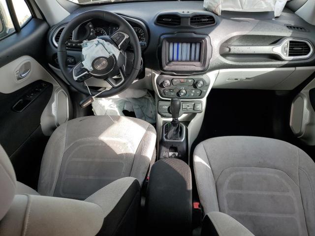 79331924 :رقم المزاد ، ZACCJBBB1JPG96691 vin ، 2018 Jeep Renegade مزاد بيع