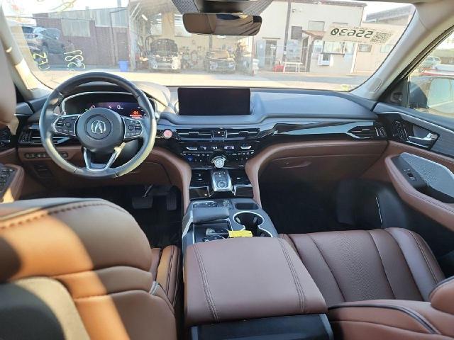 Aukcja sprzedaży 2022 Acura Mdx Advanc, vin: 5J8YE1H88NL032643, numer aukcji: 81471714