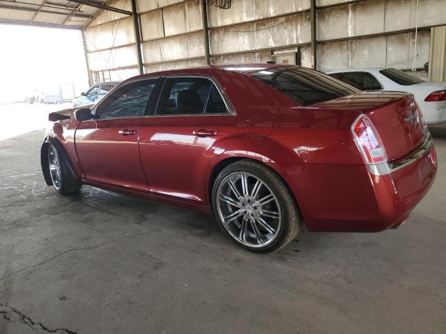 Aukcja sprzedaży 2013 Chrysler 300, vin: 2C3CCAAG1DH611991, numer aukcji: 81829374