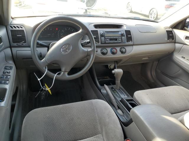 Продажа на аукционе авто 2002 Toyota Camry, vin: JTDBE32K220035359, номер лота: 81816734