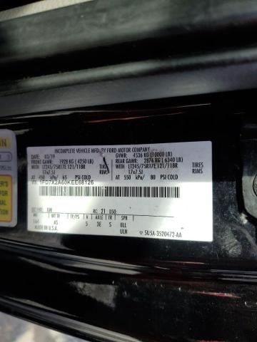 Aukcja sprzedaży 2019 Ford F250 Super Duty, vin: 1FD7X2A60KEE68126, numer aukcji: 81299745