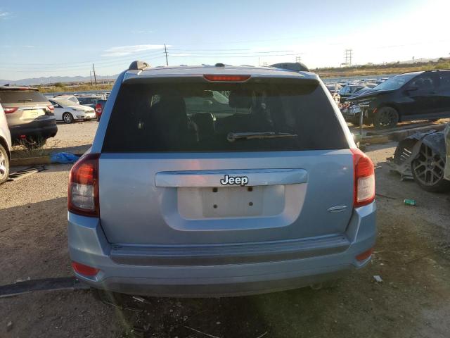 Aukcja sprzedaży 2014 Jeep Compass, vin: 1C4NJCEB1ED547664, numer aukcji: 79570104