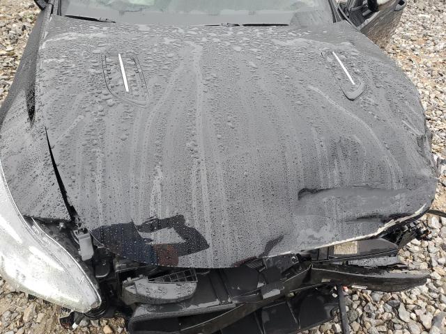 2023 Kia Stinger მანქანა იყიდება აუქციონზე, vin: KNAE35LD2P6127961, აუქციონის ნომერი: 80749494