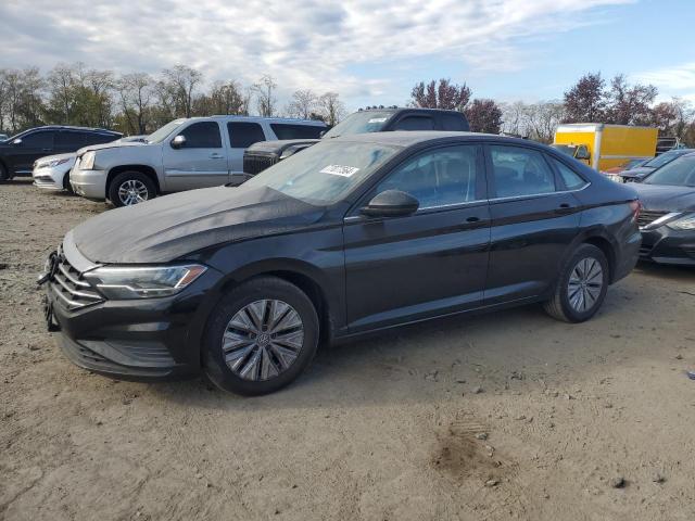 Продажа на аукционе авто 2019 Volkswagen Jetta, vin: 3VWC57BU9KM094769, номер лота: 77077564