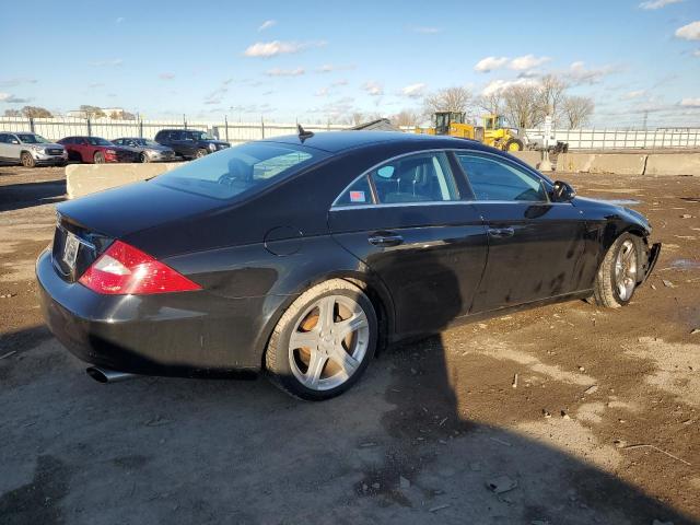 Aukcja sprzedaży 2007 Mercedes-benz Cls, vin: WDDDJ72X87A094964, numer aukcji: 81470284