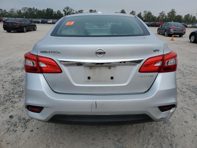 73693015 :رقم المزاد ، 3N1AB7AP9KY352315 vin ، 2019 Niss Sentra مزاد بيع