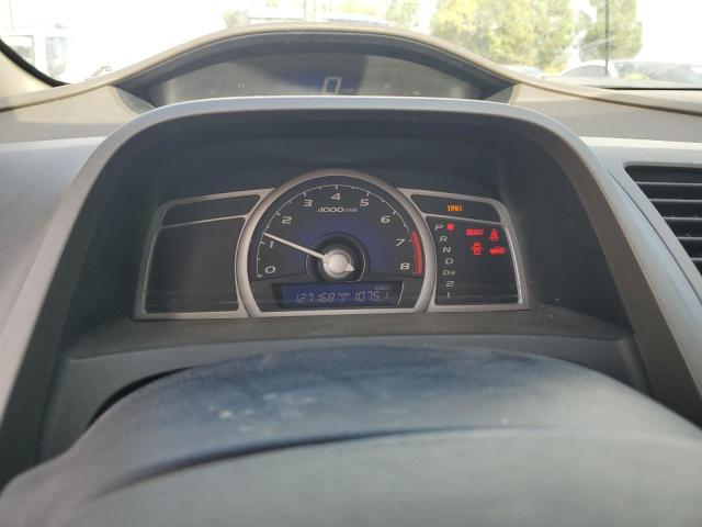 Продажа на аукционе авто 2008 Honda Civic, vin: 2HGFG12628H511361, номер лота: 81868774