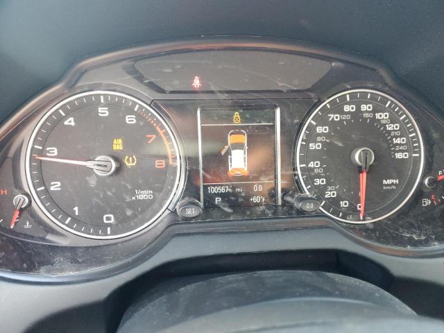 Aukcja sprzedaży 2015 Audi Q5, vin: WA1LFAFP0FA035351, numer aukcji: 79271874