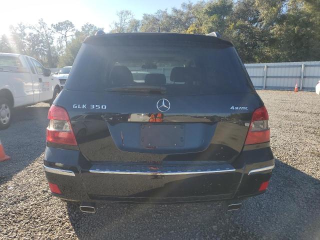 2012 Mercedes-benz Glk მანქანა იყიდება აუქციონზე, vin: WDCGG8HB6CF725919, აუქციონის ნომერი: 82294954