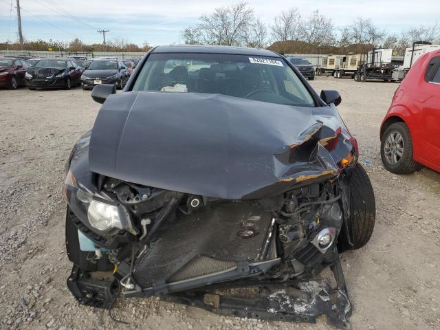 72976655 :رقم المزاد ، JH4CU2F60DC001273 vin ، 2013 Acura Tsx مزاد بيع