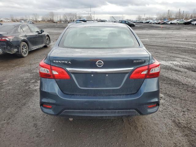 Aukcja sprzedaży 2018 Nissan Sentra, vin: 3N1AB7APXJY223790, numer aukcji: 80722624