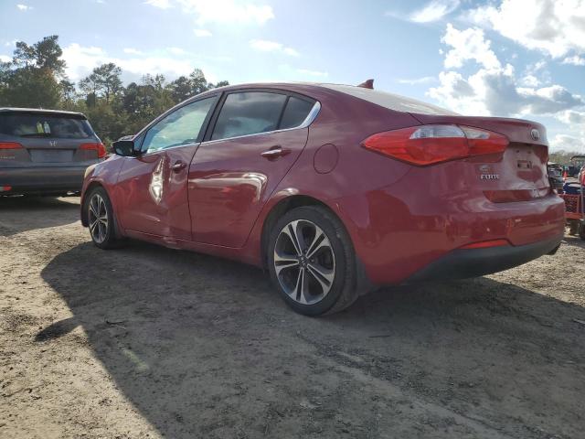 Aukcja sprzedaży 2014 Kia Forte, vin: KNAFX4A89E5073411, numer aukcji: 82143054