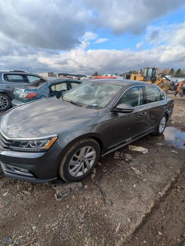 Aukcja sprzedaży 2018 Volkswagen Passat, vin: 1VWBA7A31JC017006, numer aukcji: 78984044