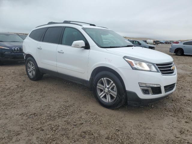 2017 Chevrolet Traverse მანქანა იყიდება აუქციონზე, vin: 1GNKVHKD5HJ145623, აუქციონის ნომერი: 82420454