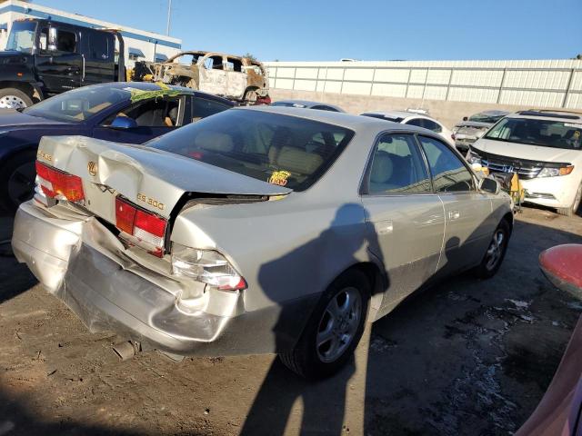 Продажа на аукционе авто 1997 Lexus Es, vin: JT8BF22G1V0059609, номер лота: 79002384