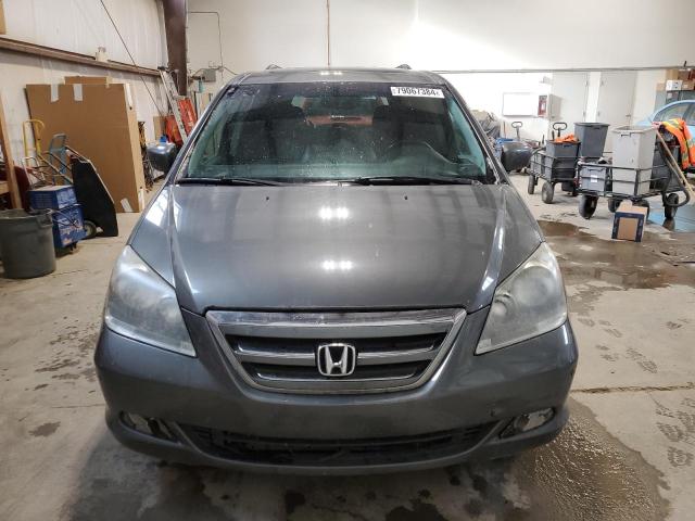Продажа на аукционе авто 2007 Honda Odyssey To, vin: 5FNRL38837B511837, номер лота: 79067384