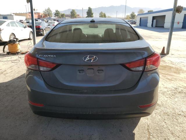 Продажа на аукционе авто 2014 Hyundai Elantra, vin: 5NPDH4AE0EH499470, номер лота: 78696574
