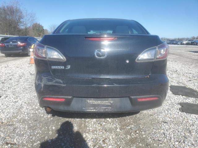2011 Mazda 3 მანქანა იყიდება აუქციონზე, vin: JM1BL1UF4B1390151, აუქციონის ნომერი: 41753426