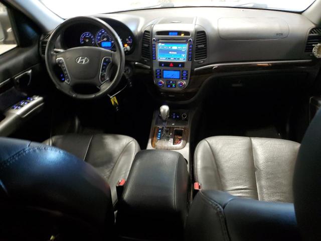 2012 Hyundai Santa Fe მანქანა იყიდება აუქციონზე, vin: 5XYZK4AG6CG149998, აუქციონის ნომერი: 82030044
