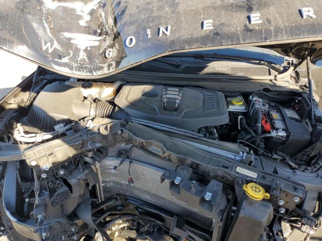 2023 Jeep Wagoneer მანქანა იყიდება აუქციონზე, vin: 1C4SJVAP2PS561846, აუქციონის ნომერი: 80748074