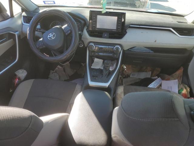 Продажа на аукционе авто 2021 Toyota Rav4, vin: 2T3P1RFV4MW216809, номер лота: 78824504