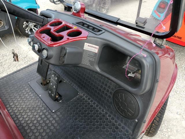 Aukcja sprzedaży 2022 Evolution Golf Cart, vin: 202207030, numer aukcji: 78689554
