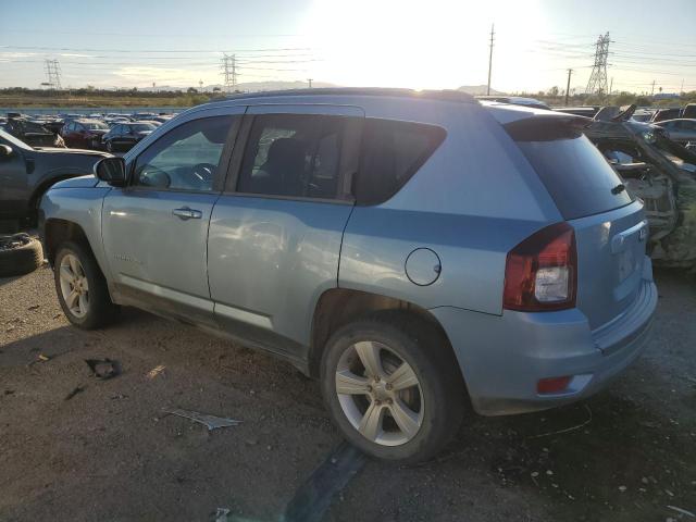 Aukcja sprzedaży 2014 Jeep Compass, vin: 1C4NJCEB1ED547664, numer aukcji: 79570104