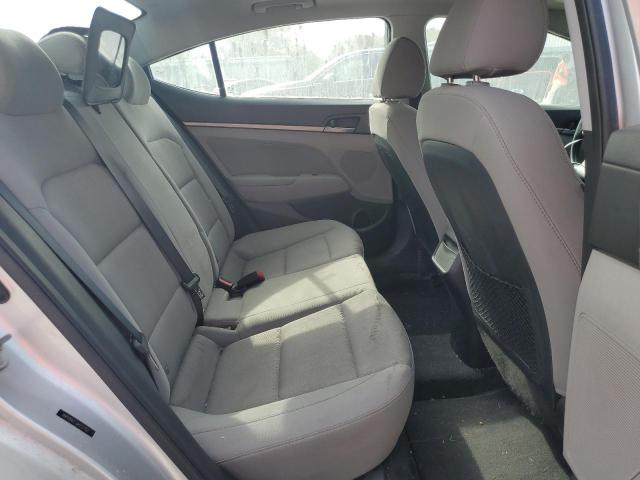 Aukcja sprzedaży 2018 Hyundai Elantra, vin: 5NPD84LF7JH222752, numer aukcji: 69006034