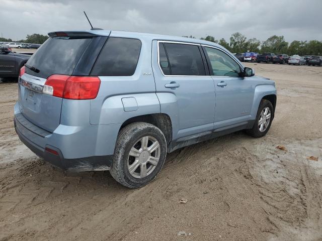 Aukcja sprzedaży 2015 Gmc Terrain, vin: 2GKALMEK7F6195953, numer aukcji: 79334734