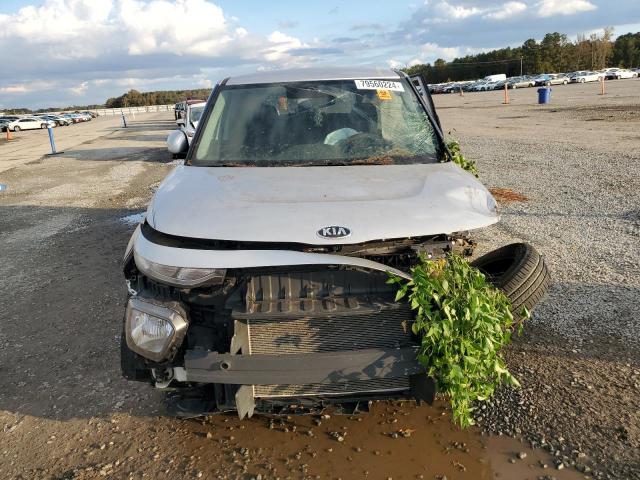 Продаж на аукціоні авто 2021 Kia Soul, vin: KNDJ23AU7M7793957, номер лоту: 79560224