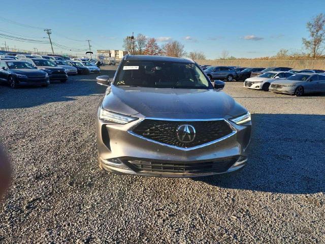Aukcja sprzedaży 2022 Acura Mdx Advanc, vin: 5J8YE1H88NL032643, numer aukcji: 81471714