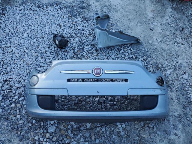 82752574 :رقم المزاد ، 3C3CFFDR8DT593532 vin ، 2013 Fiat 500 مزاد بيع