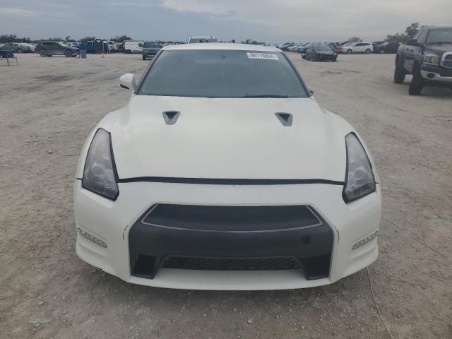 Aukcja sprzedaży 2015 Nissan Gt-r Premi, vin: JN1AR5EF5FM281737, numer aukcji: 80119804