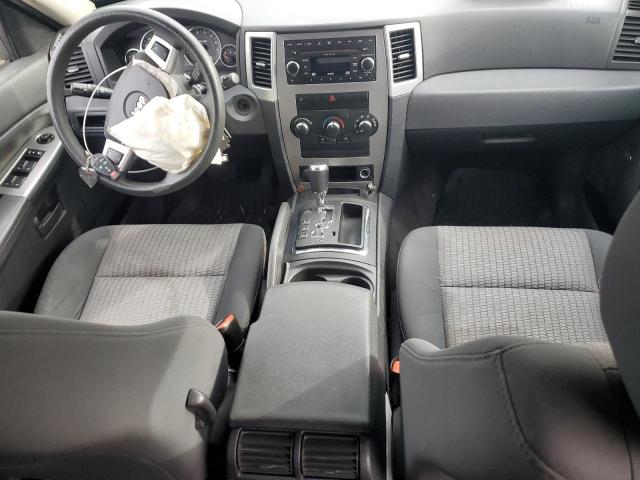 80218474 :رقم المزاد ، 1J8GR48K78C148781 vin ، 2008 Jeep Grand Cherokee مزاد بيع