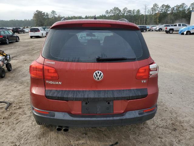 2016 Volkswagen Tiguan მანქანა იყიდება აუქციონზე, vin: WVGAV7AX7GW033400, აუქციონის ნომერი: 79477904