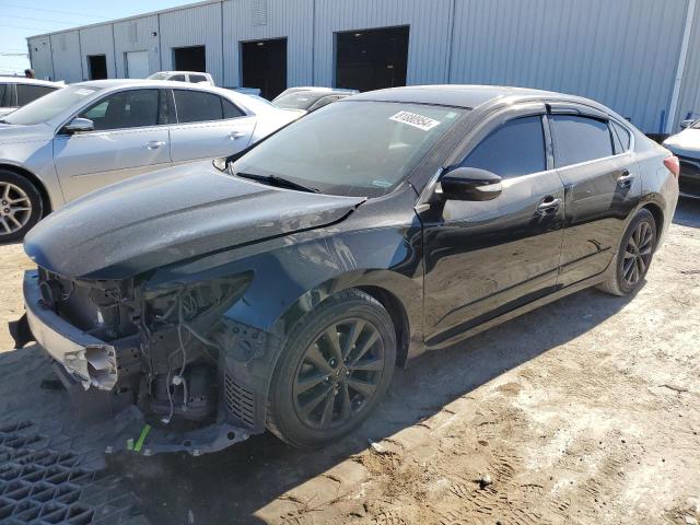 2017 Nissan Altima მანქანა იყიდება აუქციონზე, vin: 1N4AL3AP6HC180349, აუქციონის ნომერი: 81880954