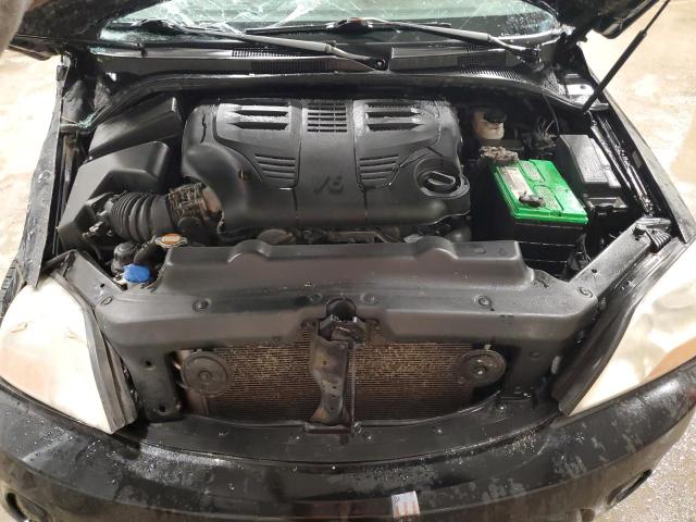 Продаж на аукціоні авто 2008 Kia Sorento, vin: KNDJD735985808371, номер лоту: 80088824