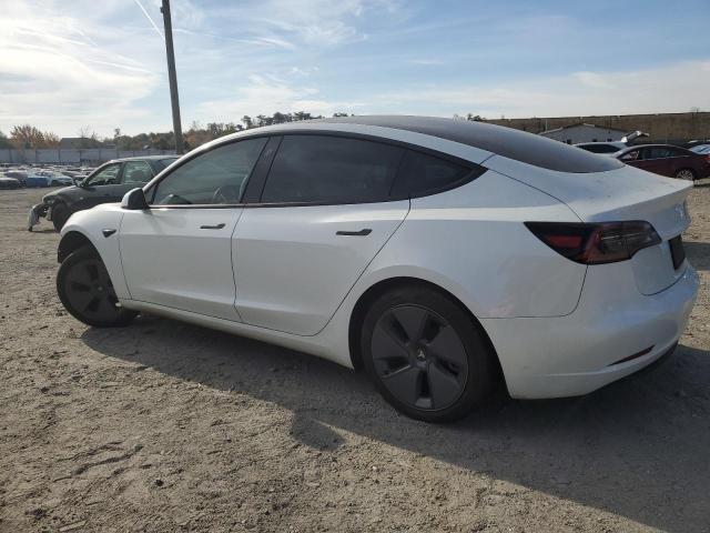 Продажа на аукционе авто 2023 Tesla Model 3, vin: 5YJ3E1EA3PF484697, номер лота: 78547284