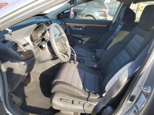 2017 Honda Cr-v მანქანა იყიდება აუქციონზე, vin: 2HKRW2H54HH612752, აუქციონის ნომერი: 79501444