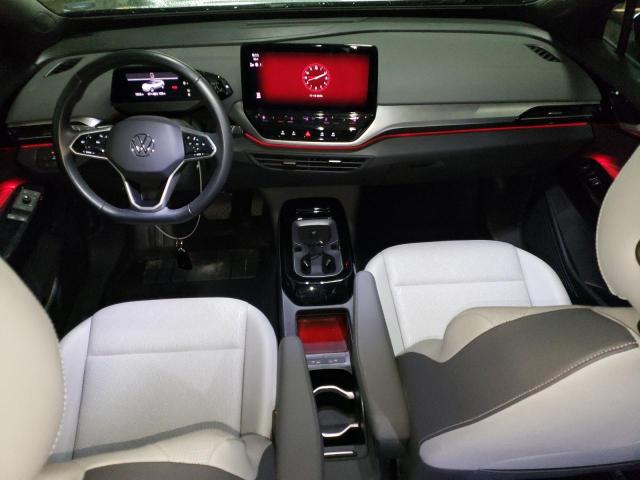 Aukcja sprzedaży 2022 Volkswagen Id.4 Pro S, vin: WVGUNPE21NP037414, numer aukcji: 80882914