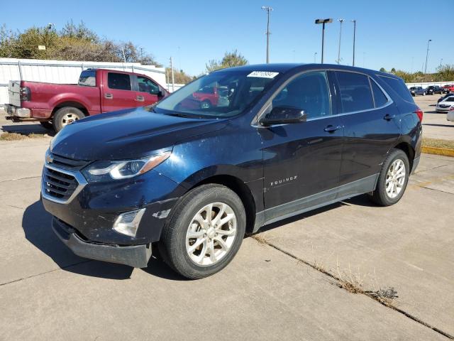 80210984 :رقم المزاد ، 2GNAXKEV7L6166227 vin ، 2020 Chevrolet Equinox مزاد بيع