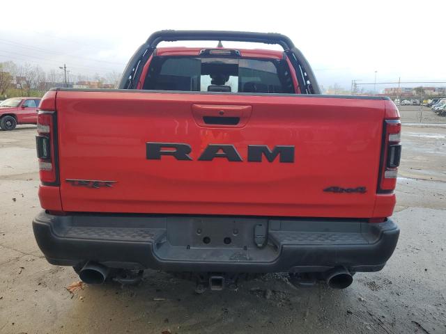 81556354 :رقم المزاد ، 1C6SRFU92NN354128 vin ، 2022 Ram 1500 مزاد بيع