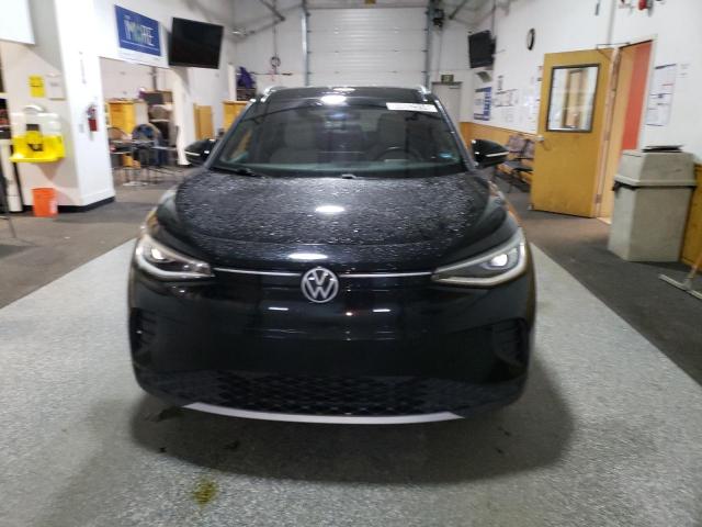 Aukcja sprzedaży 2022 Volkswagen Id.4 Pro S, vin: WVGUNPE21NP037414, numer aukcji: 80882914
